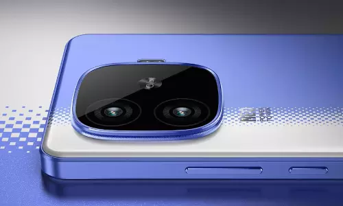 iQOO Will Soon Launch the Neo 10R Phone It Will Arrive in India on March 11th