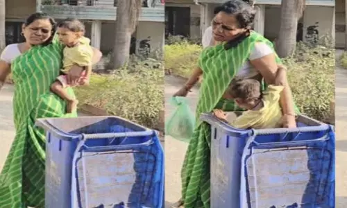 Viral Video Highlights the Impact of Smartphone Addiction on Daily Life Viral Video Highlights the Impact of Smartphone Addiction on Daily Life