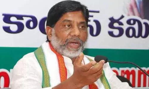 Telangana government to conduct Caste survey From Feb 16 to 28