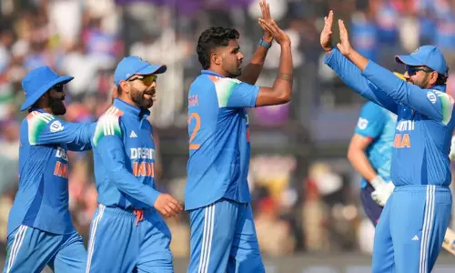 India beats England in 3rd ODI to clinch oneday series with 3-0, Shubman Gill century helps team india to win big India beats England in 3rd ODI to clinch oneday series with 3-0, Shubman Gill century helps team india to win big