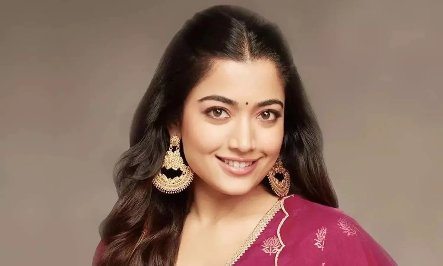 Rashmika Mandanna Two Movies Double Dhamaka