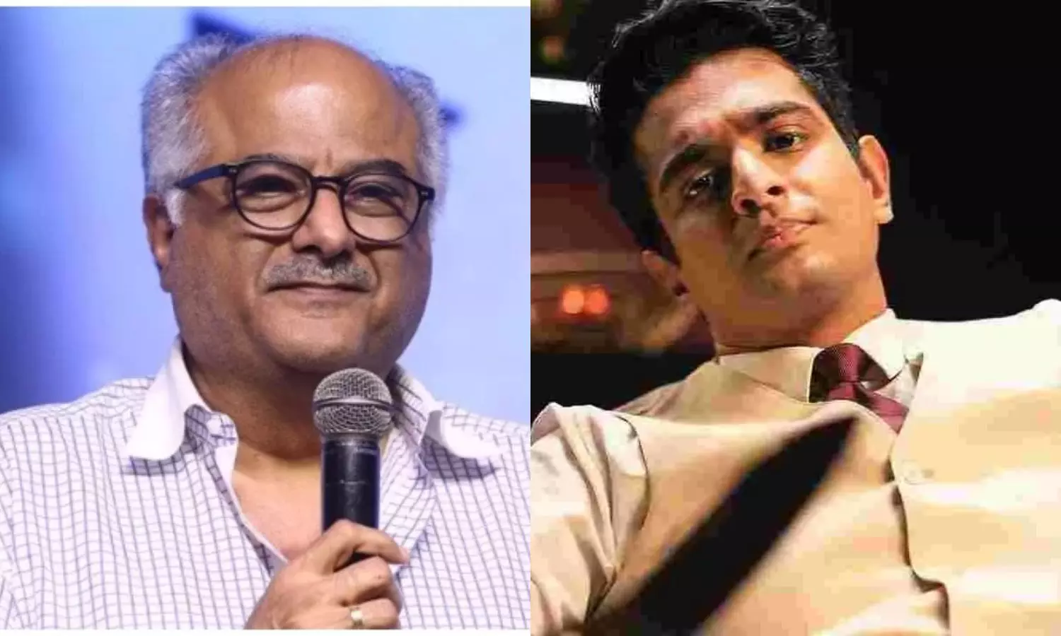 Boney Kapoor Angry Over YouTuber Ranveer Allahabadias Comments Boney Kapoor Angry Over YouTuber Ranveer Allahabadias Comments