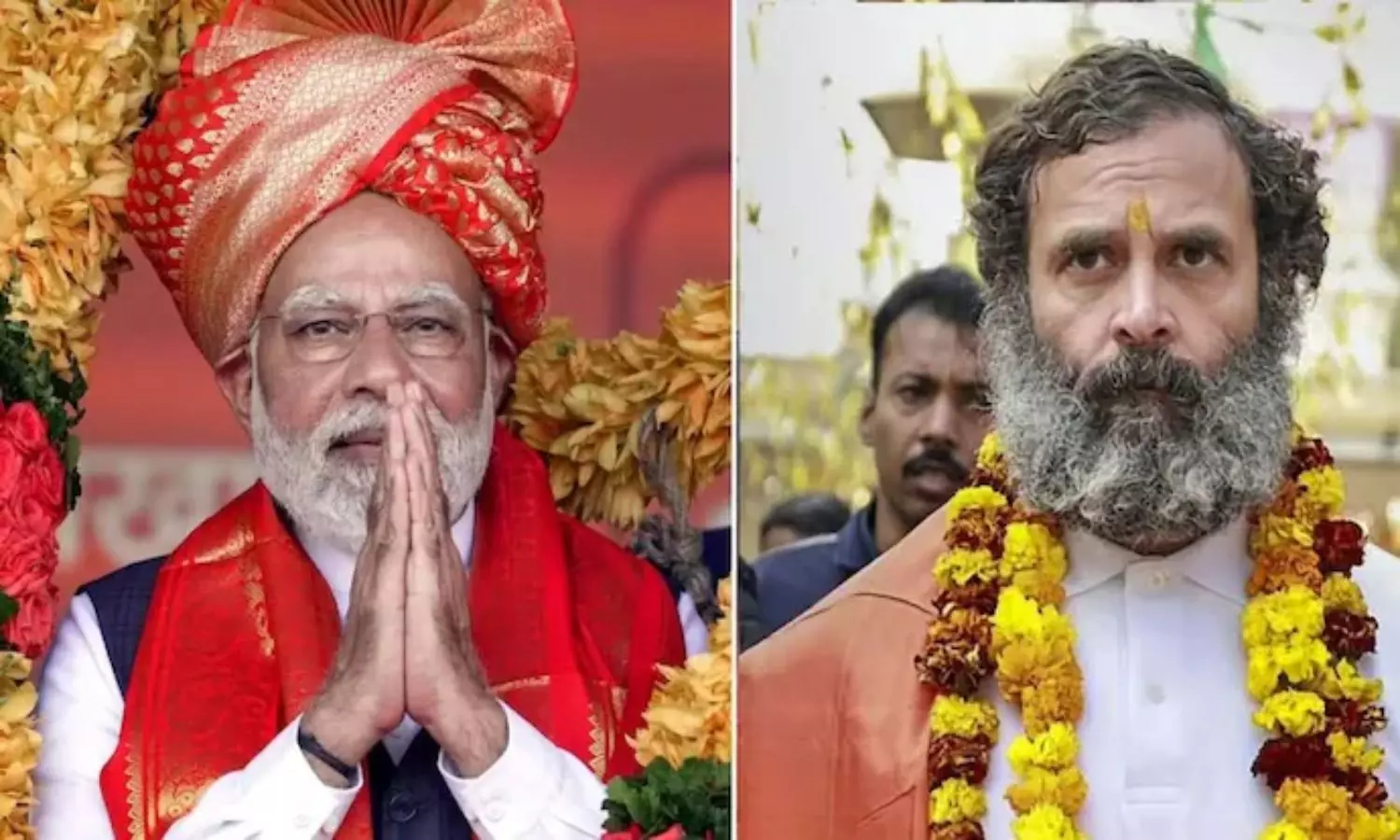 India Today Predicts BJP win if Elections Held