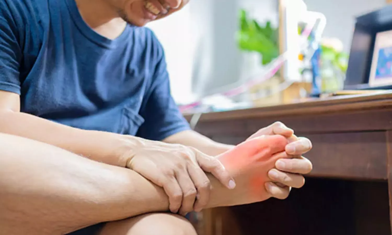 Foods That Help Reduce Uric Acid Levels Naturally