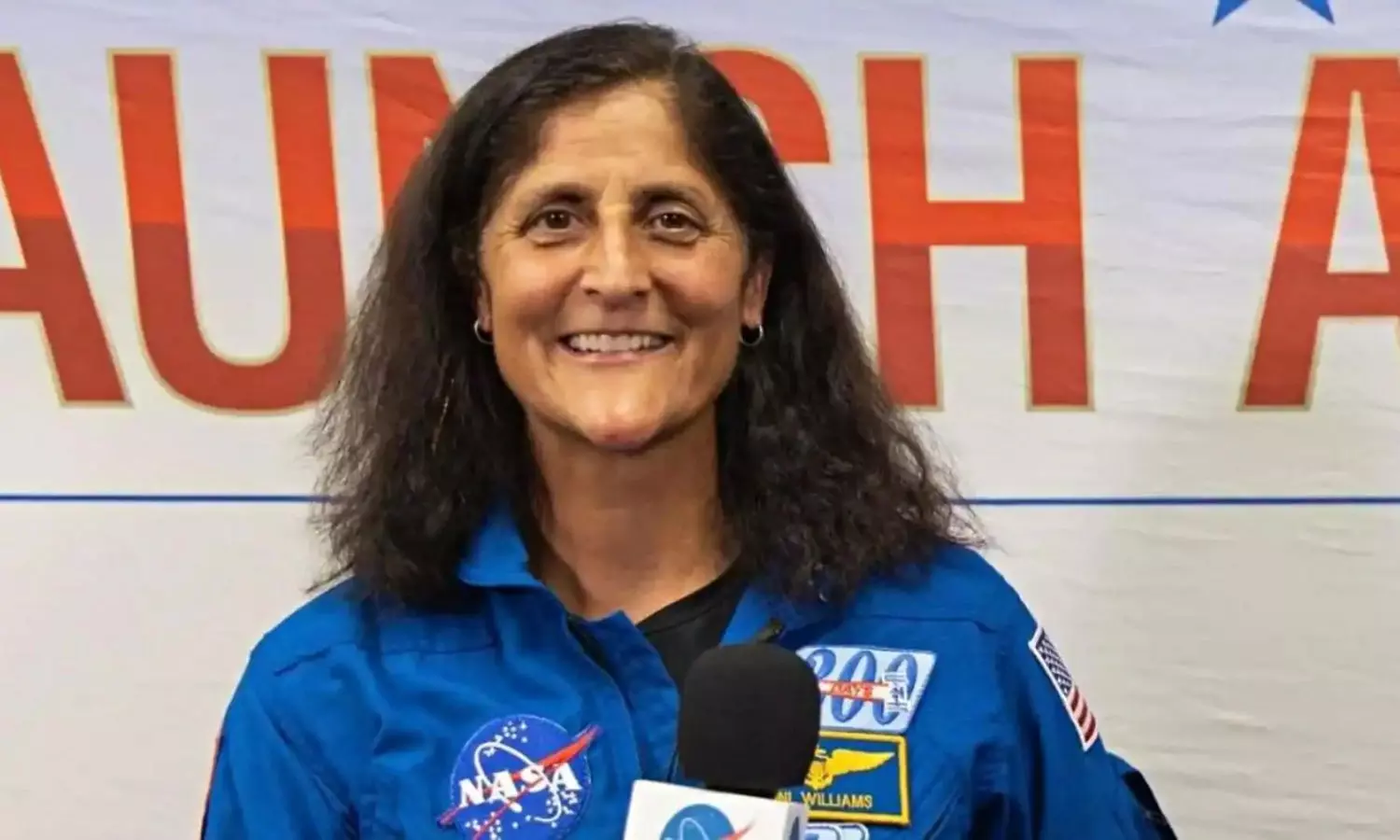 Sunita Williams Salary Revealed
