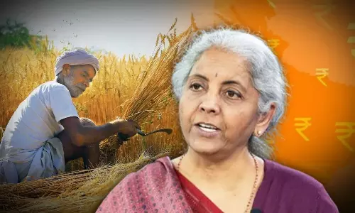 New Income Tax Bill 2025 What Income Will Not Be Included in Total Income