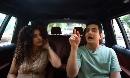 Ranveer Allahbadia net worth and his monthly earnings from youtube and brand deals on social media