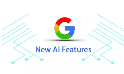 Google Introduces AI Feature to Prevent Cybercrime with Automated Password Changes