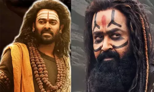 Manchu Vishnu Revealed Remuneration Of Prabhas And Mohanlal For Kannappa Manchu Vishnu Revealed Remuneration Of Prabhas And Mohanlal For Kannappa