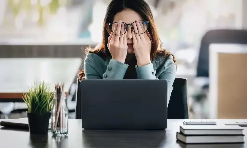 These Foods Can Help Reduce Stress Naturally