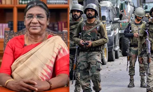 President Rule imposed in Manipur, CM Biren singh, Manipur violence, Imphal, Manipur