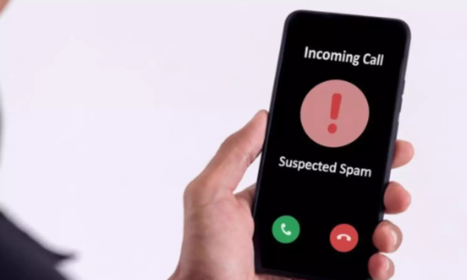TRAI On Spam Calls: స్పామ్ కాల్స్కు చెక్.. ట్రాయ్ రూ. 10 లక్షల ఫైన్ TRAI On Spam Calls: స్పామ్ కాల్స్కు చెక్.. ట్రాయ్ రూ. 10 లక్షల ఫైన్