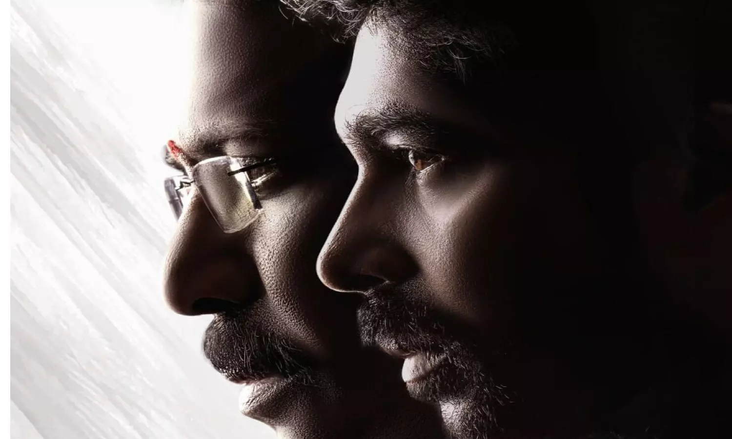 Ramam Raghavam Trailer Launched By Hero Nani