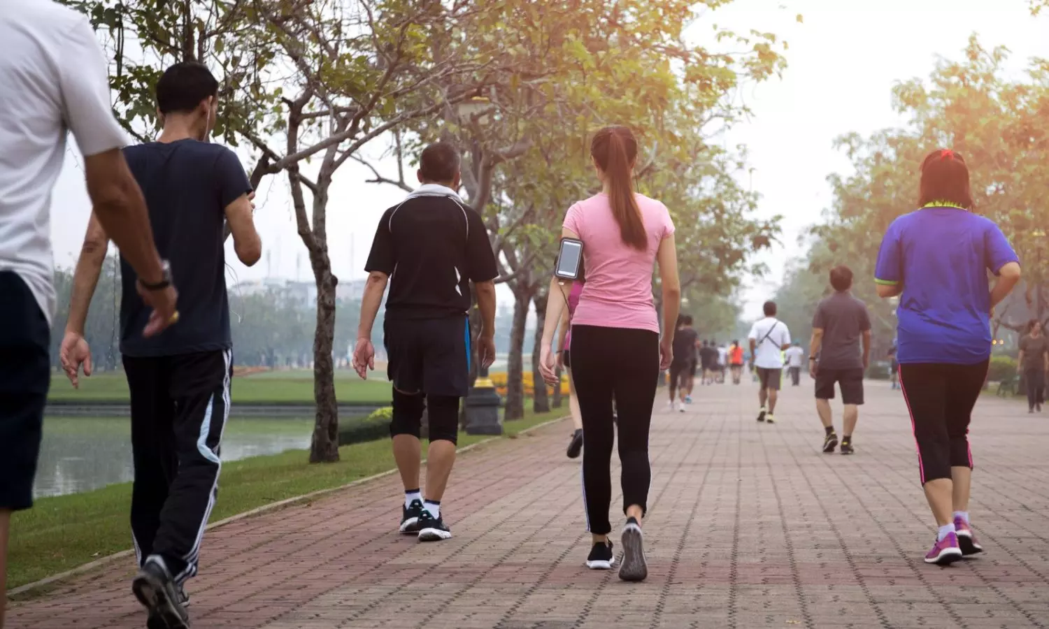 Prevention Of Heart Attack: ఇలా నడిస్తే.. గుండె పోటు అస్సలు రాదు..!