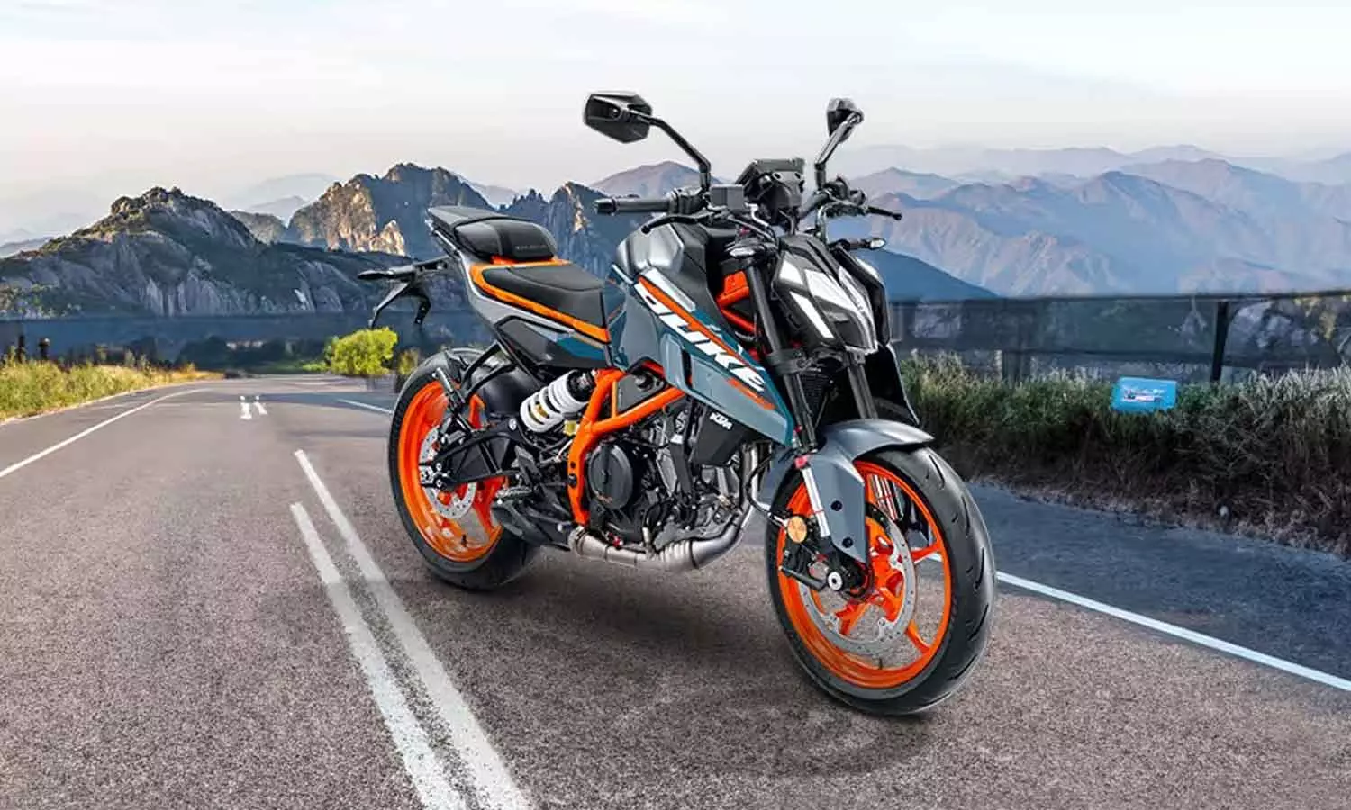KTM Duke 390: బైక్ లవర్స్‌కు గుడ్ న్యూస్.. భారీగా తగ్గిన కెటిఎమ్ డ్యూక్ ధర..!