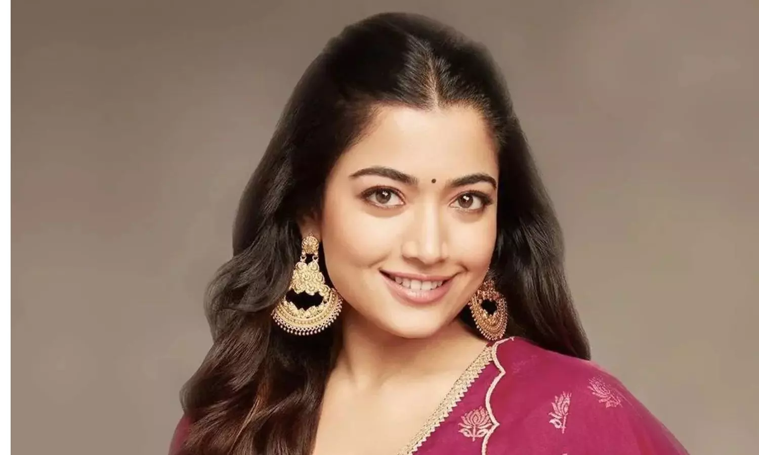 Rashmika Mandanna Intersting comments