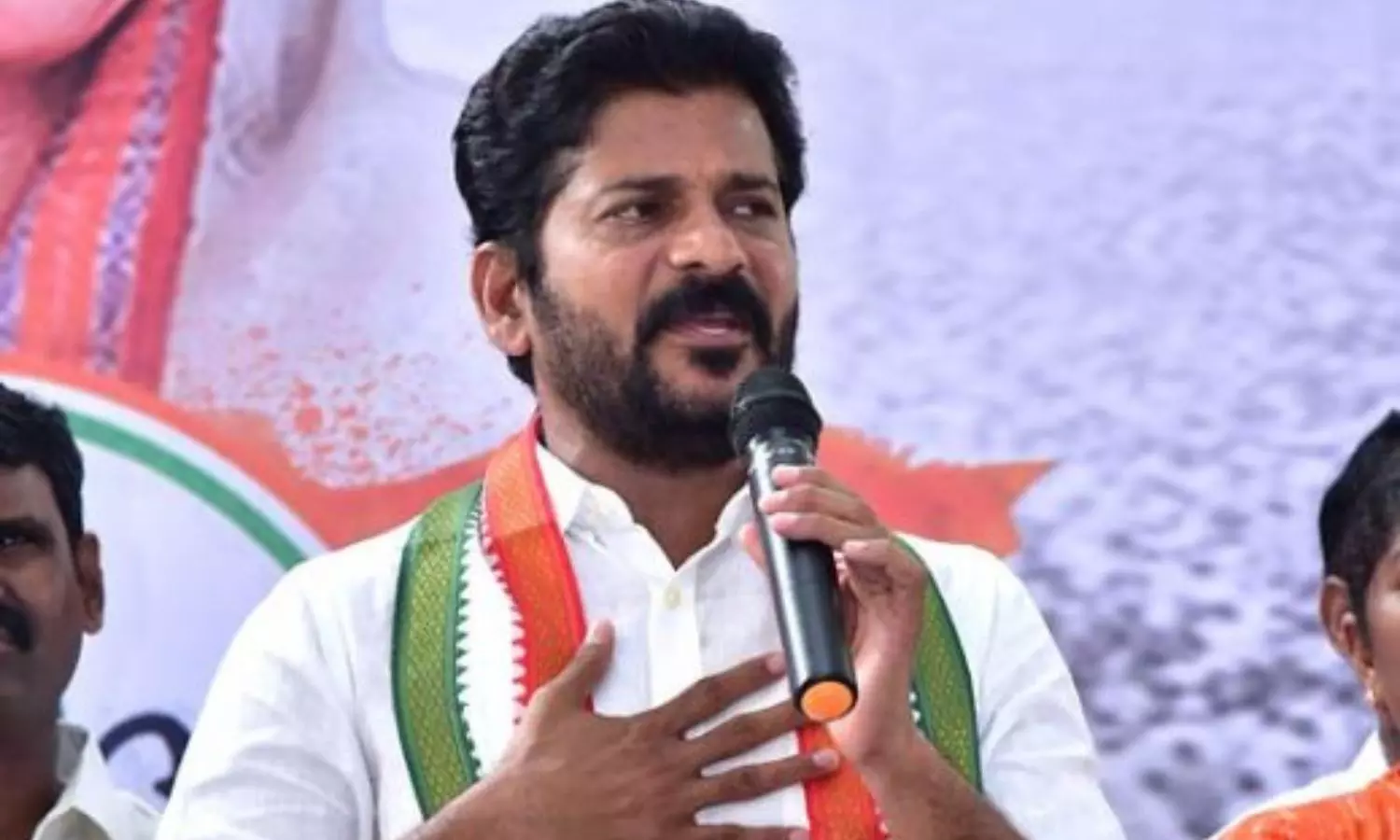 Top 6 News @ 6 PM: మోదీ సామాజికవర్గంపై రేవంత్ రెడ్డి సంచలనం Top 6 News @ 6 PM: మోదీ సామాజికవర్గంపై రేవంత్ రెడ్డి సంచలనం