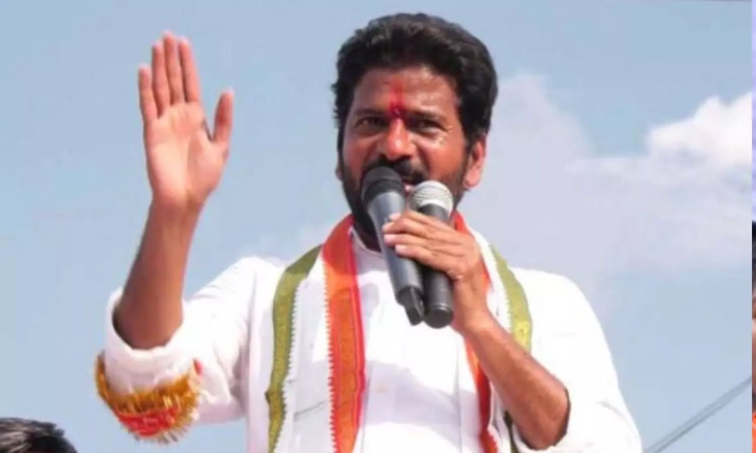 Indiramma Illu: ఇందిరమ్మ ఇళ్లకు  నేడు సీఎం రేవంత్ రెడ్డి శంకుస్థాపన