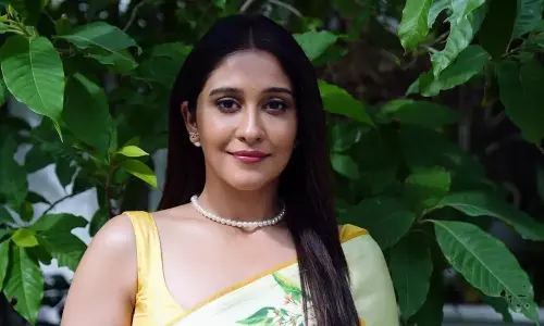Regina Cassandra Opens Up About Losing Bollywood Opportunities Due to Language Barrier