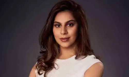 Upasana Shares Funny Post On Social Media Over Valentines Day