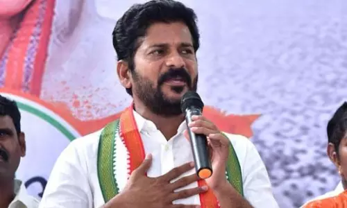 Top 6 News @ 6 PM: మోదీ సామాజికవర్గంపై  రేవంత్ రెడ్డి సంచలనం