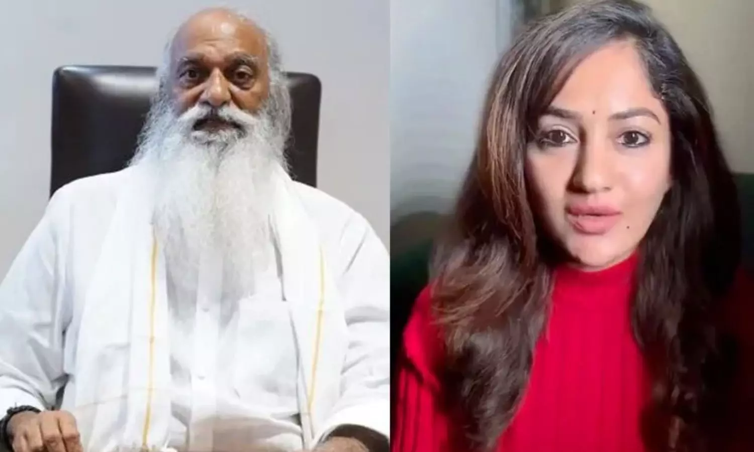 Case Filed Against JC Prabhakar Reddy