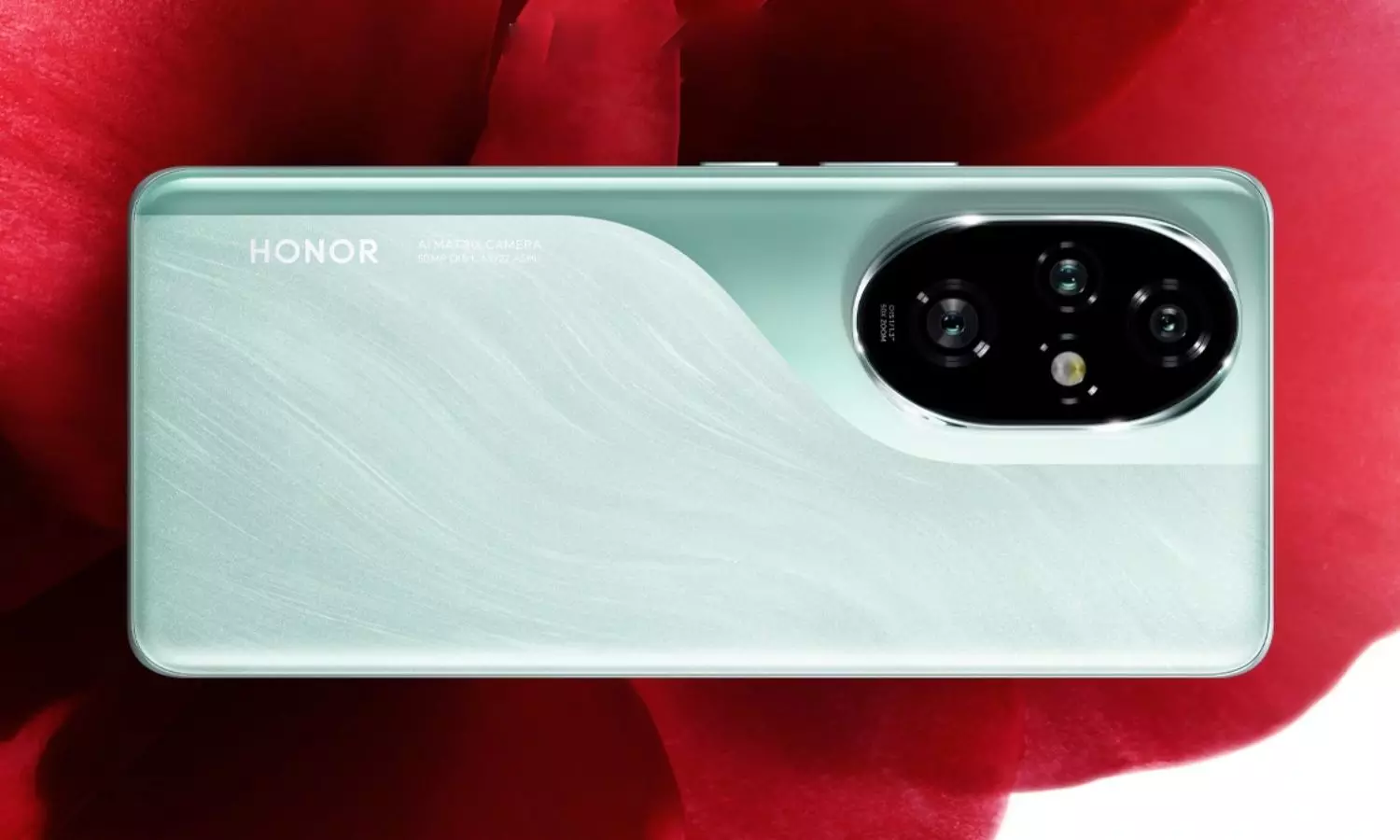 Amazon is Offering a Huge Discount of Rs 16000 on the Honor 200 5G Mobile