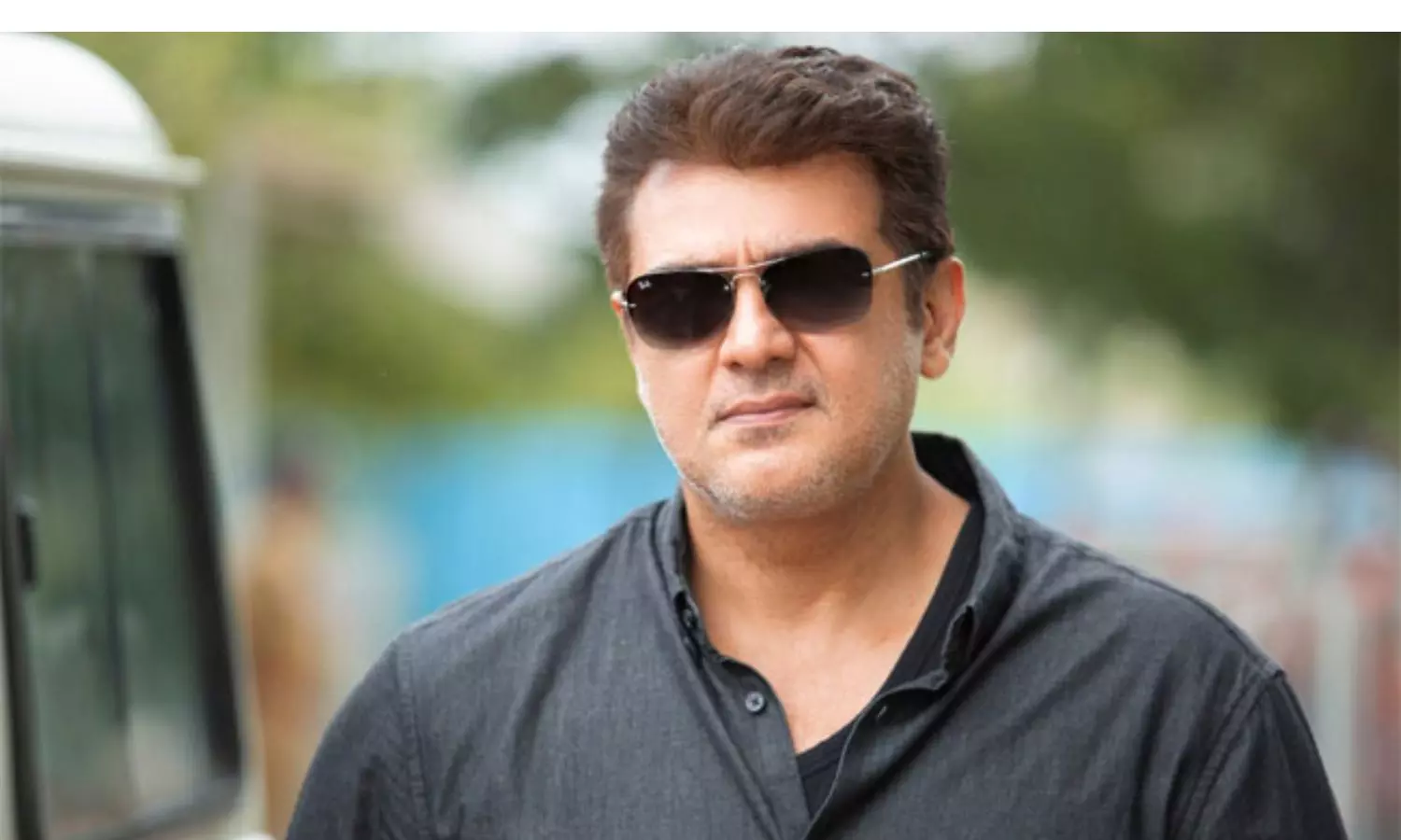 Karthik Subbaraju Will Direct Ajith Kumar 64 Project