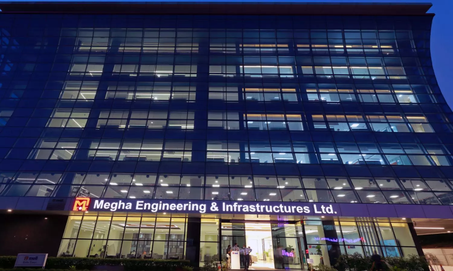 Megha Krishna Reddys MEIL company cheated by cyber fraudsters for up to Rs 5.5 cr in phishing attack with fake email id in the name of Dutch based vendor