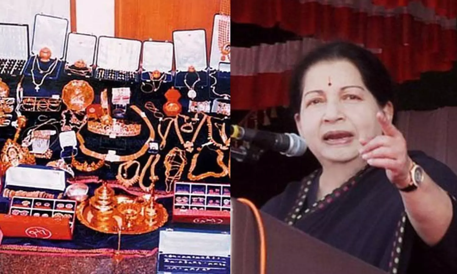 Jayalalitha properties documents handed over to Tamil Nadu govt by Karnataka court in Jayalalitha disproportionate assets case