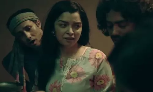 Janowar A Crime Thriller Based on a Real Incident, Now Streaming on Plex Janowar A Crime Thriller Based on a Real Incident, Now Streaming on Plex