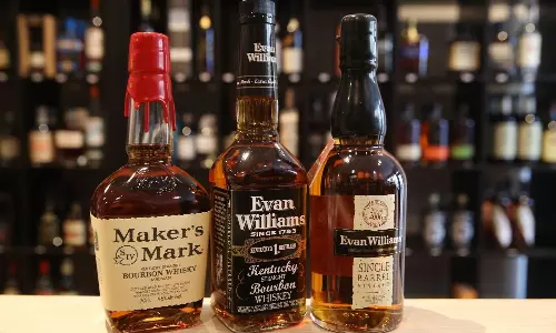 India Slashes Tariff on Bourbon Whisky: Social Media Reacts to Governments Move