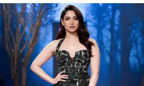 20 years Of Film Career Tamannaahs Assets Are 120 Crores