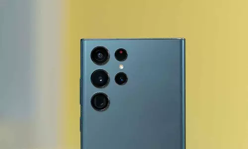 Samsung Galaxy S23 Ultra 5G