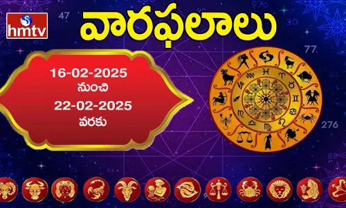 Weekly Horoscope Weekly Horoscope