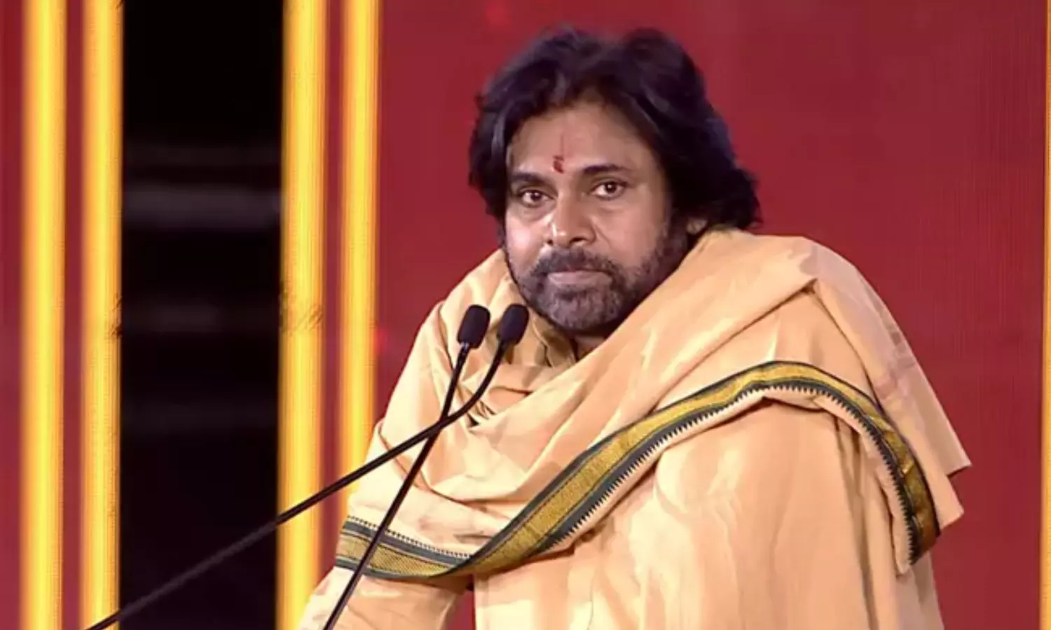 Pawan Kalyan Announces ₹50 Lakh Donation to NTR Trust