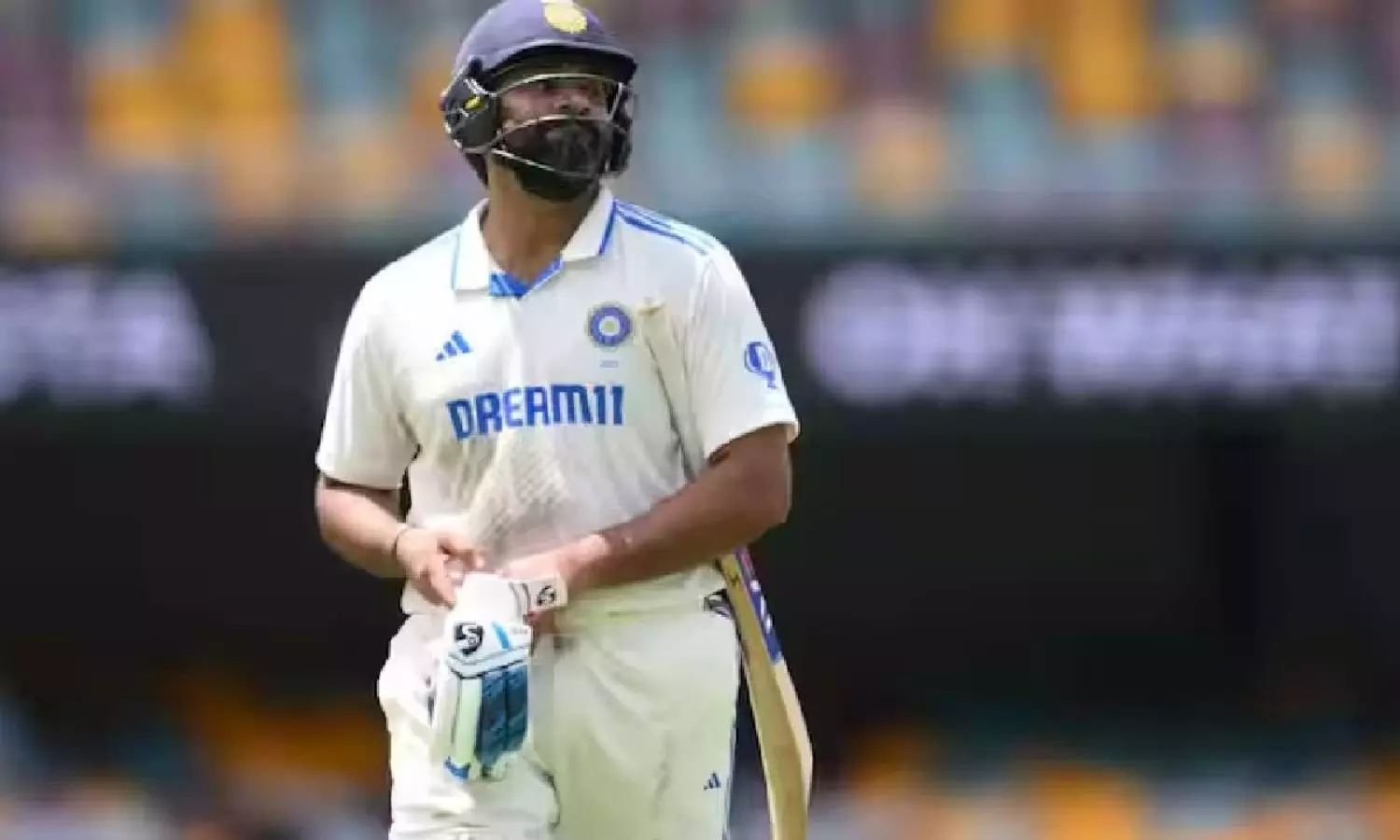 Rohit Sharmas Test Career in Jeopardy After Disastrous Border-Gavaskar Trophy; Media Reports Suggest Likely Exclusion from England Tour