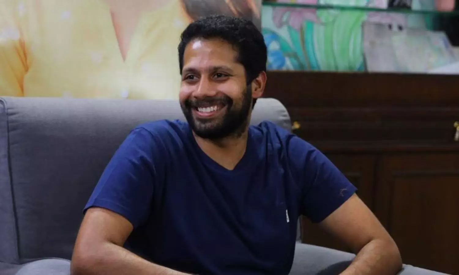 Suriyas First Telugu Straight Film with Lucky Baskhar Director Venky Atluri reports says