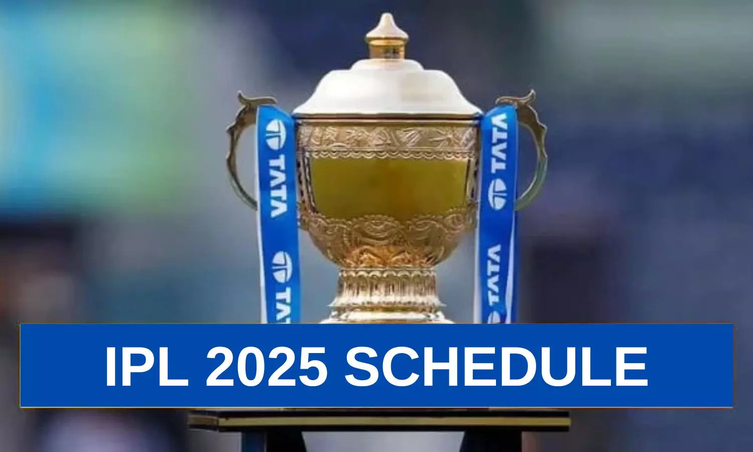 ipl 2025 schedule dates and venues kkr vs rcb in opener match while final match will be on may 25 in kolkata