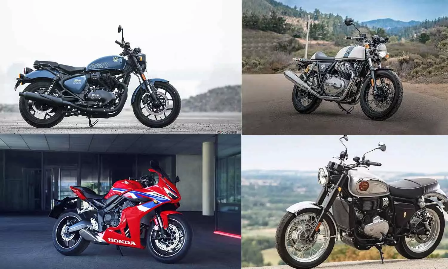 Best 650cc Bikes Best 650cc Bikes