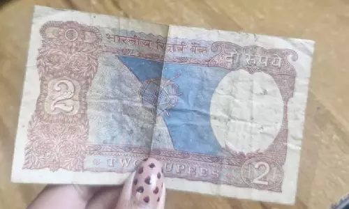 Rs.2 Note Sale: మీ దగ్గర పాత రూ.2 నోట్ ఉందా.. లక్షాధికారి అయిపోవచ్చు.. వెంటనే ఈ పని చేసేయండి..!
