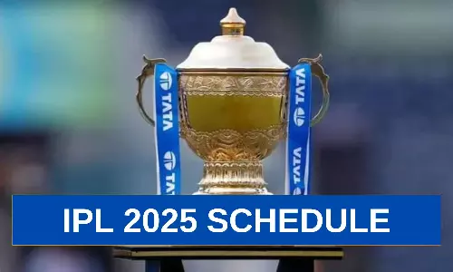 ipl 2025 schedule dates and venues kkr vs rcb in opener match while final match will be on may 25 in kolkata