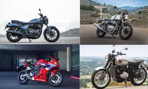 Best 650cc Bikes Best 650cc Bikes
