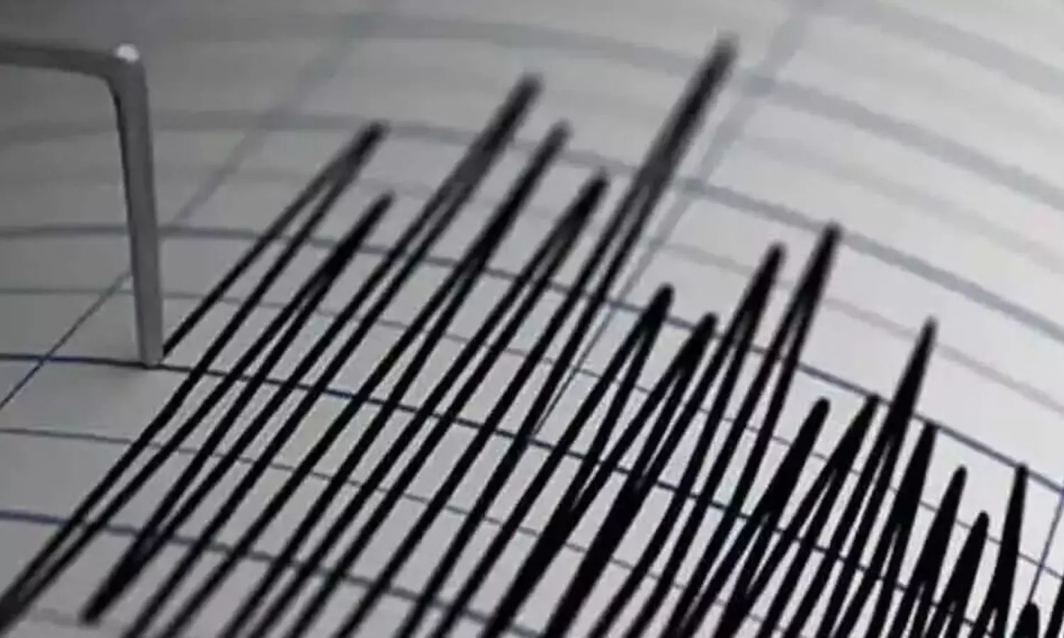 What is An Earth quake