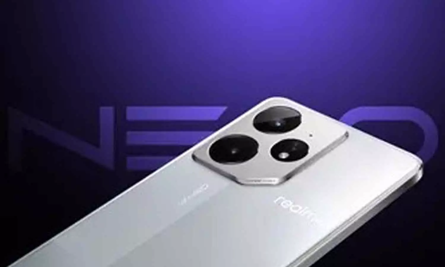 Realme Neo 7x 5G