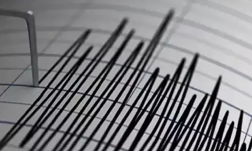 What is An Earth quake What is An Earth quake