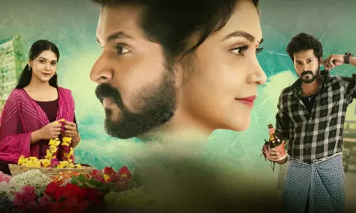 Actres: గుండెనిండా గుడిగంటలు సీరియల్‌ హీరోయిన్‌ రియల్‌ లైఫ్‌లో ఎలా ఉంటుందో చూశారా.? షాక్‌ అవ్వాల్సిందే..