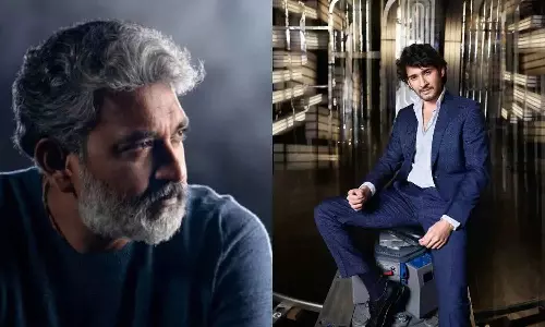 Rajamouli: కీలక నిర్ణయం తీసుకున్న జక్కన్న.. మహేష్‌ మూవీ షూటింగ్‌ స్పాట్‌కి వాటిపై నిషేధం