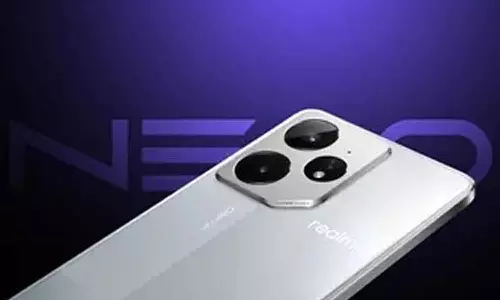 Realme Neo 7x 5G