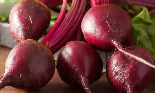 Beetroot Benefits and Side Effects